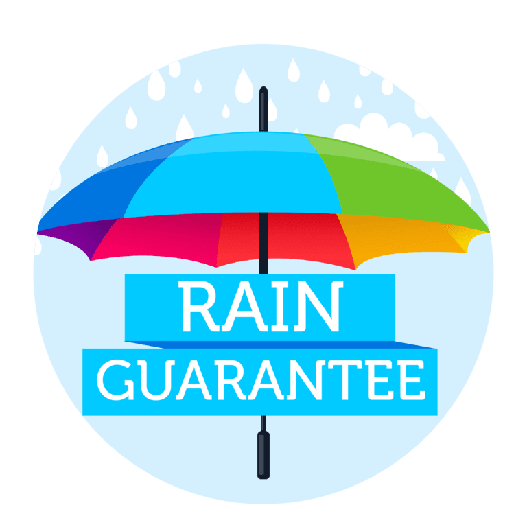 Rain Guarantee
