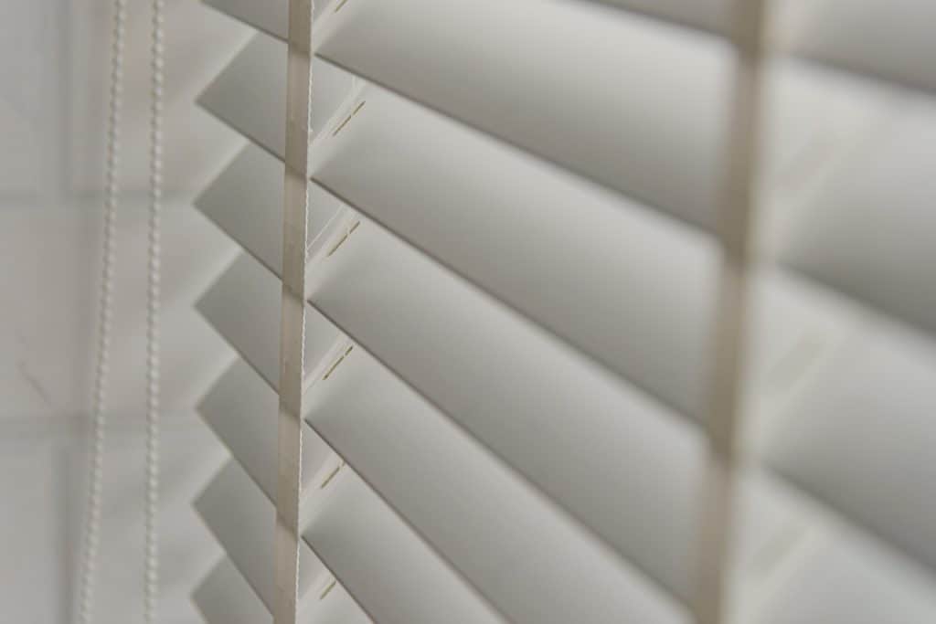 Professional Window Blind Cleaning